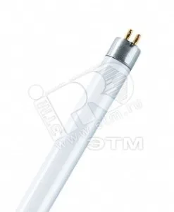 Лампа люминесцентная HE 28Вт/840 28Вт T5 4000К G5 OSRAM 4099854127380 LEDVANCE