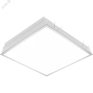 Светильник СТ OPL/R 418 /595/ HF 1027000200 Световые Технологии