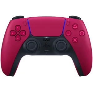 Геймпад Gamepad Sony DualSense for PlayStation 5/5 Pro, 5 revision, Cosmic Red CFI-ZCT2W SONY
