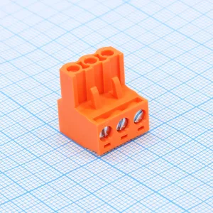 WJ2EDGK-5.0-03P-15-00A WANJIE
