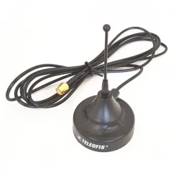 3G антенна TELEOFIS RC30 SMA TELEOFIS