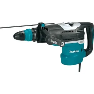 Перфоратор Makita HR5212C, SDS-Max, 1510 Вт, 20 Дж, от сети Makita