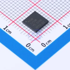 MSP430F2330IRHAR Texas Instruments