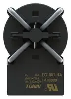 FG-R02-4A KEMET