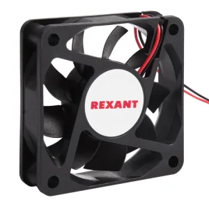 Вентилятор RX 6015MS 24VDC 72-4060 Rexant