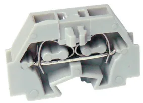 Клемма MINI UJ2-1.5N Upun