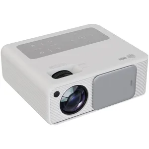 Проектор Cactus CS-PRM.01WT.Full HD LCD 19000Lm LS 700Lm ANSI (1920x1080) 2500:1 ресурс лампы:50000часов 2xUSB typeA 2xHDMI 1.8кг Cactus