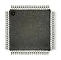 EFM32TG11B520F128GQ80-B Silicon Labs