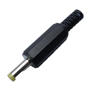 штекер 4.0*1.7 