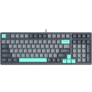 Клавиатура A4Tech FS300 PANDA ROCK A4Tech