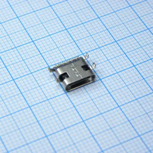 USB3.1 TYPE-C 16PF-020 RUICHI