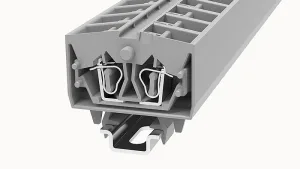 Проходная клемма WS2.5T-DIN15-01P-11 Degson