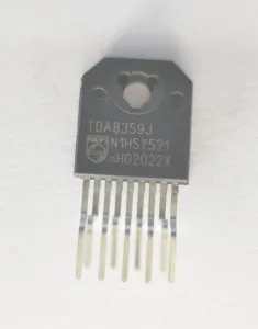TDA8359J Philips