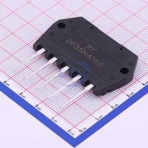 DF35NA160 YangJie