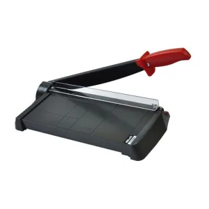 Резак сабельный Kw-Trio 13300 A4/7лист./306мм/ручн.прижим KW-TRIO