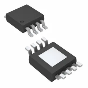 MP1593DN-LF-Z Monolithic Power Systems