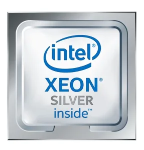 Процессор CPU Intel Xeon Silver 4510 SRN60 INTEL