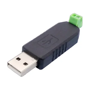 Преобразователь USB to RS485 