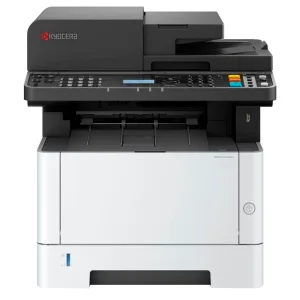МФУ лазерное Kyocera MA4000x (110C143NL0), A4, монохромный, печ. до 40 стр/мин, 1200 х 1200 dpi, USB, Ethernet (замена M2040dn) Kyocera