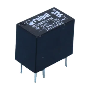 RSM957N-0111-85-S012 Relpol