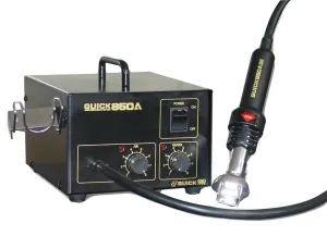 QUICK 850A ESD Quick