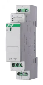 Реле электромагнитное PK-2P 24 EA06.001.008 Евроавтоматика