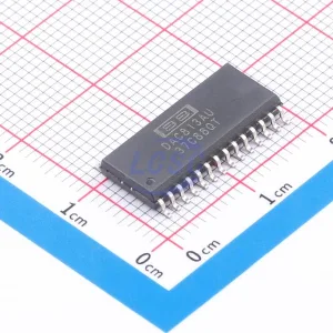 DAC813AU Texas Instruments