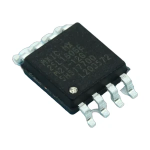 MX25L1606EM2I-12G Macronix