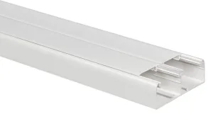 Кабель-канал 150х50 L2000 пластик ИЭК Leg 010427 Legrand (группа IEK)