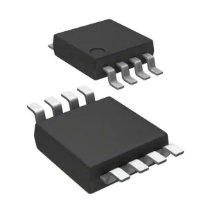 DS18B20U+T&R Maxim Integrated