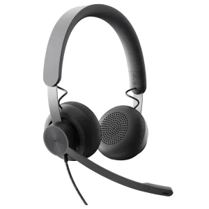 Гарнитура Logitech 981-000870 LOGITECH