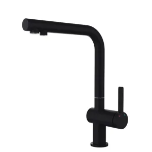 Смеситель RIVELATO Rivelato Arno 9024430 nero Rivelato