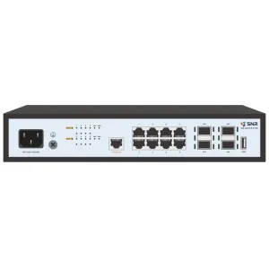 Коммутатор SNR SNR-S5210G-8TX-POE SNR