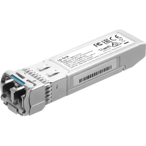 Трансивер TP-Link TL-SM5110-LR 10Gbase-LR SFP+ LC TP-Link