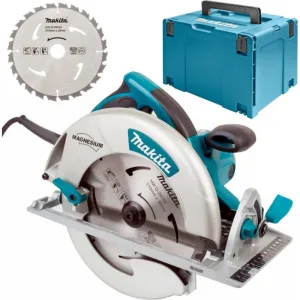 Циркулярная пила (дисковая) Makita 5008MGJX2 1800Вт (ручная) Makita