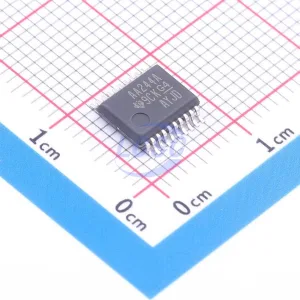 SN74ABT2244ADBR Texas Instruments