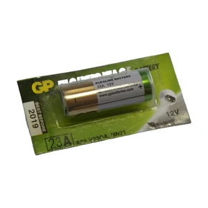 Батарея 23A    GP GP Batteries