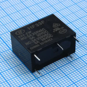 HF33F/024-Z3F HONGFA