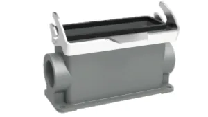 Закрытое основание разъема D24B-SFH-1L-2M32 Degson