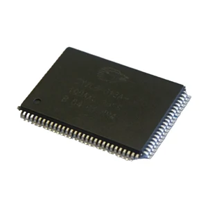 CY7C68013A-100AXC Infineon