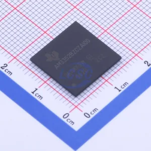 AM3352BZCZA100 Texas Instruments