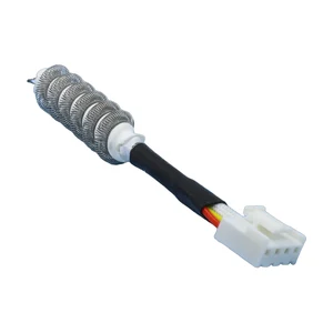 HR-2550 ATTEN