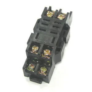PTF08A-01 КОЛОДКА ДЛЯ 13F-1(2) RUICHI