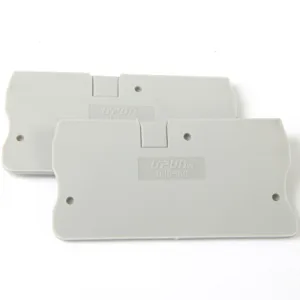 Торцевая крышка UJ5-6G Upun