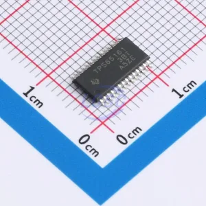 TPS65161PWPR Texas Instruments