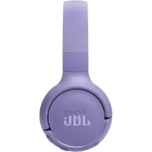 Гарнитура накладные JBL JBLT520BTPUR JBL