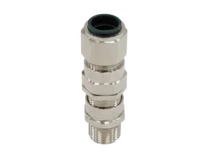 Кабельввод М20х1,5 DSA1MBNS 2327010060 Световые Технологии