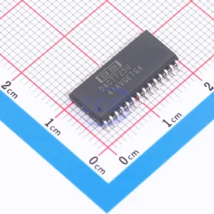 DAC7725U Texas Instruments