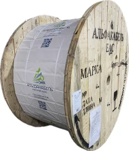 Кабель МКЭШ 3х0.5       ТРТС 6787 АЛЬФАКАБЕЛЬ