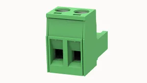 PCB розетка 2EDGK-5.08-02P-14 Degson